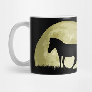 Zebra Mug